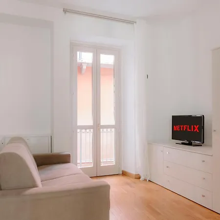 Apartment Duomo Con Dimora Del Vicolo