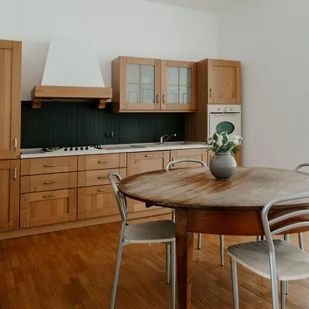 Apartment Duomo Con Dimora Del Vicolo