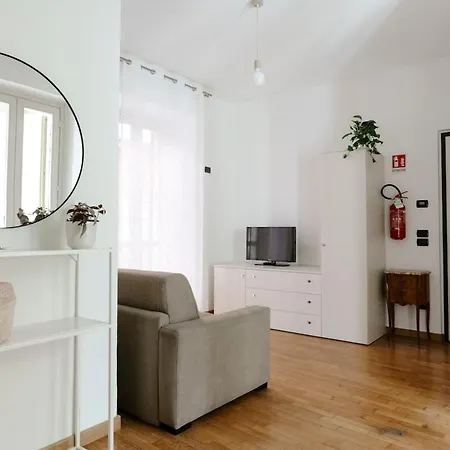 Apartment Duomo Con Dimora Del Vicolo