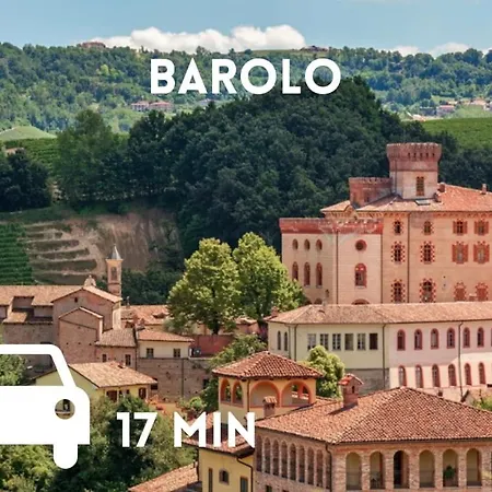 Duomo Con Dimora Del Vicolo *