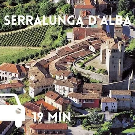 Duomo Con Dimora Del Vicolo * Alba (Piedmont)