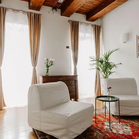 Apartment Duomo Con Dimora Del Vicolo